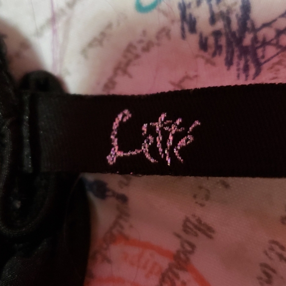 Gorgeous Black Cocktail 🍸/ Prom Dress - Picture 5 of 7